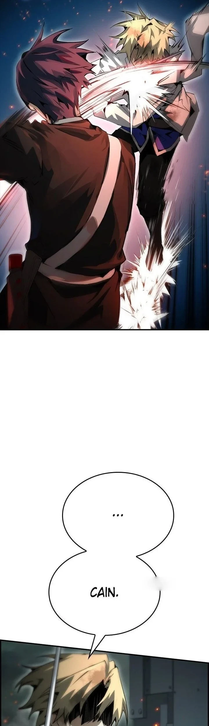 Bad Ending Maker Chapter 93 - halaman 76