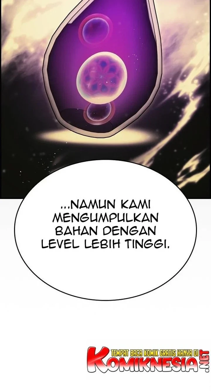 Bad Ending Maker Chapter 93 - halaman 8