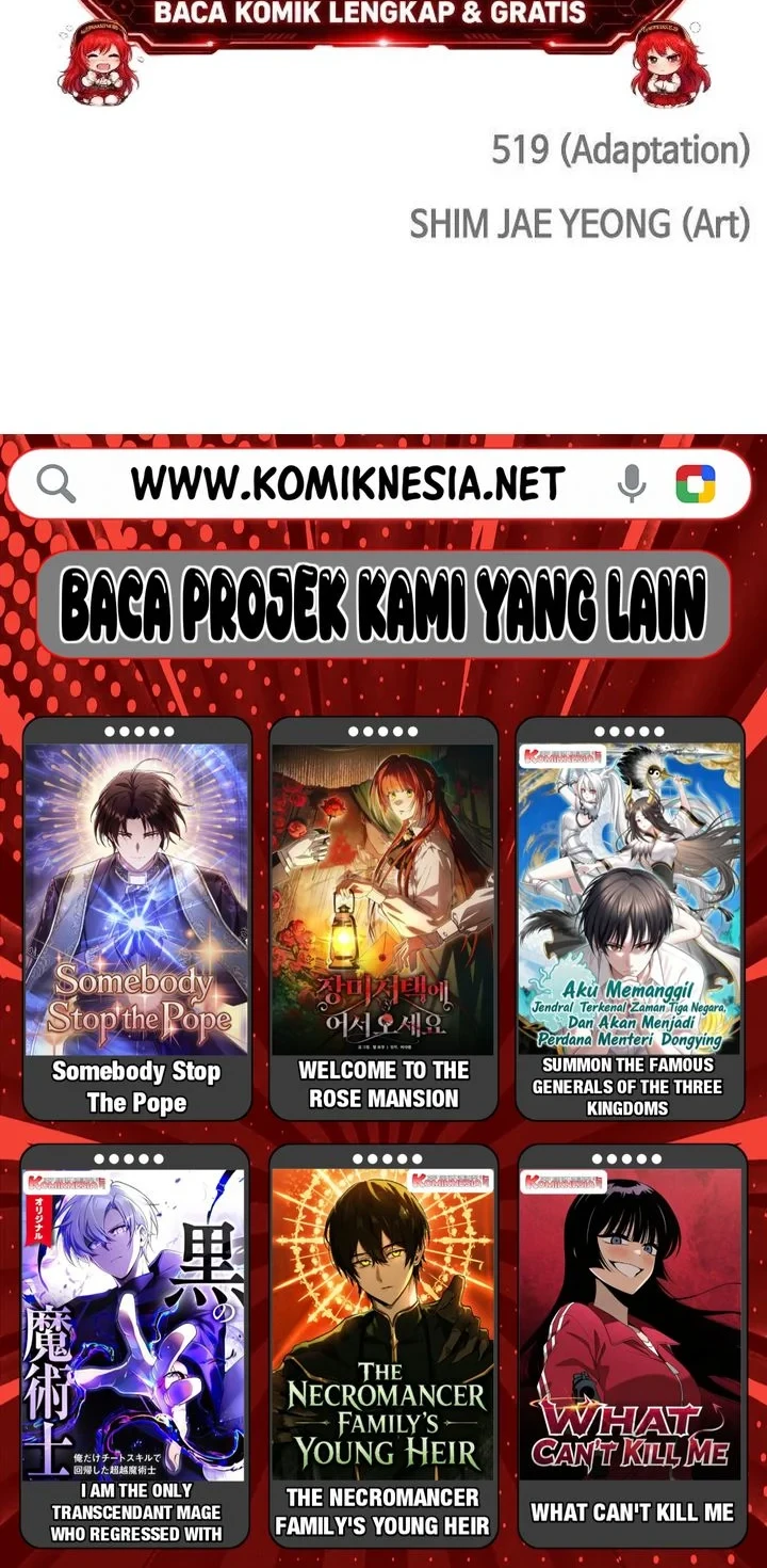 Bad Ending Maker Chapter 93 - halaman 83