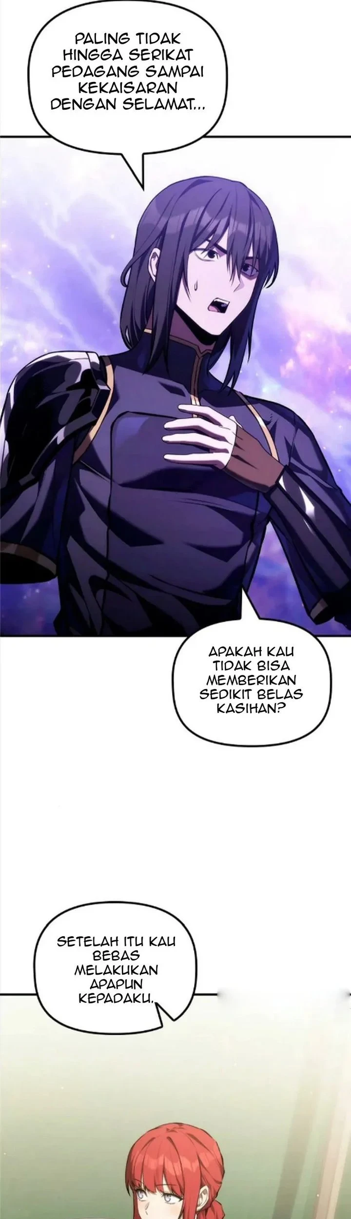 Bad Ending Maker Chapter 94 - halaman 19