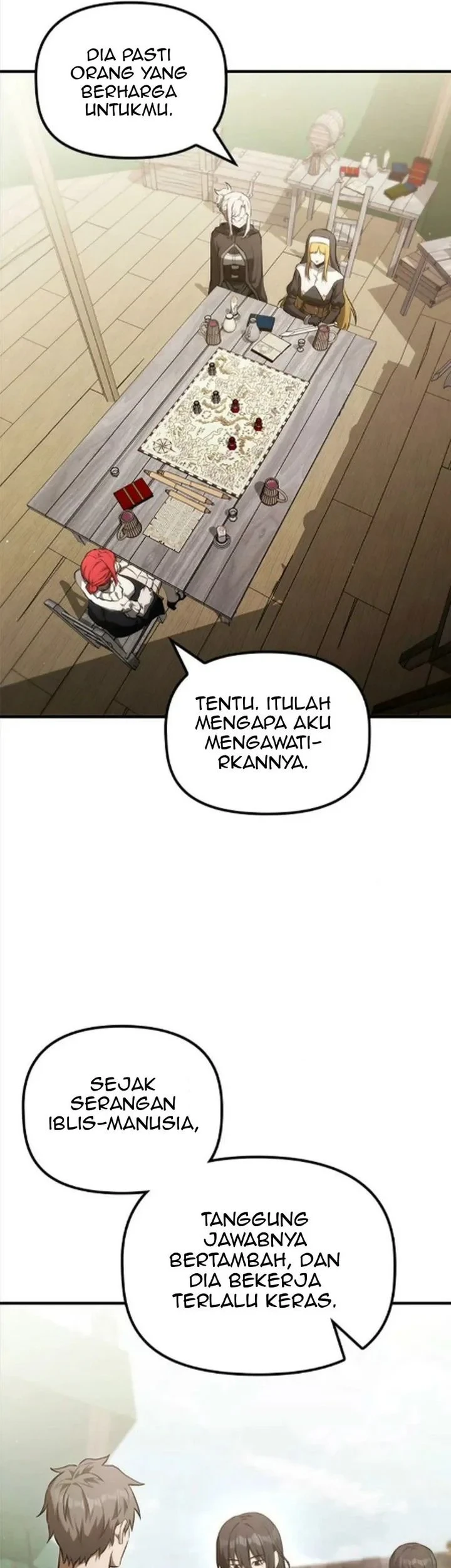 Bad Ending Maker Chapter 94 - halaman 41