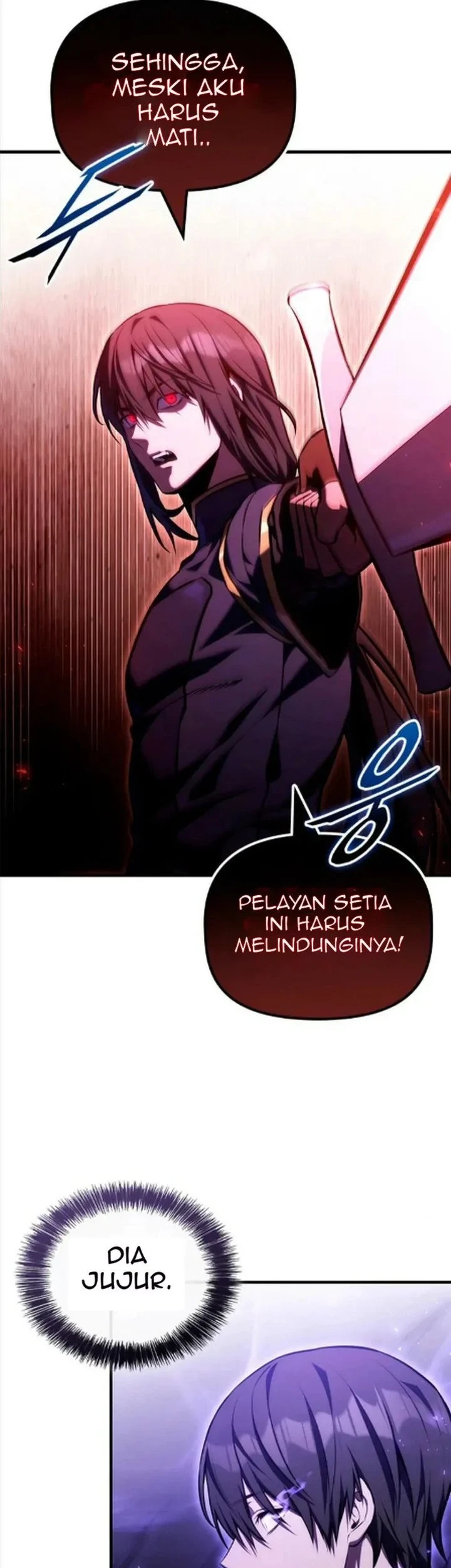 Bad Ending Maker Chapter 94 - halaman 63