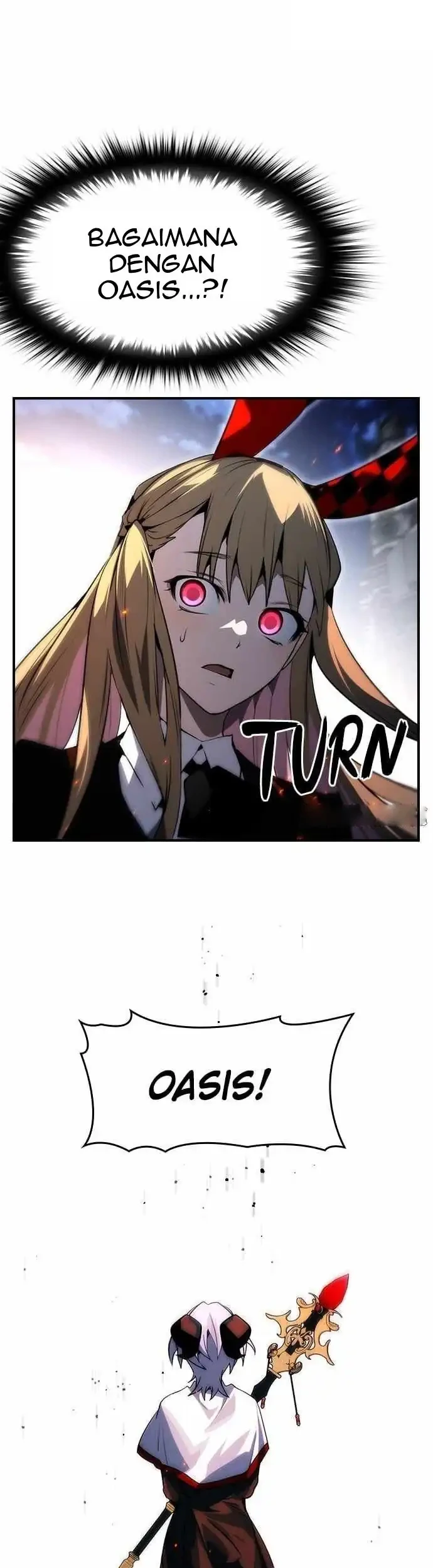 Bad Ending Maker Chapter 95 - halaman 13