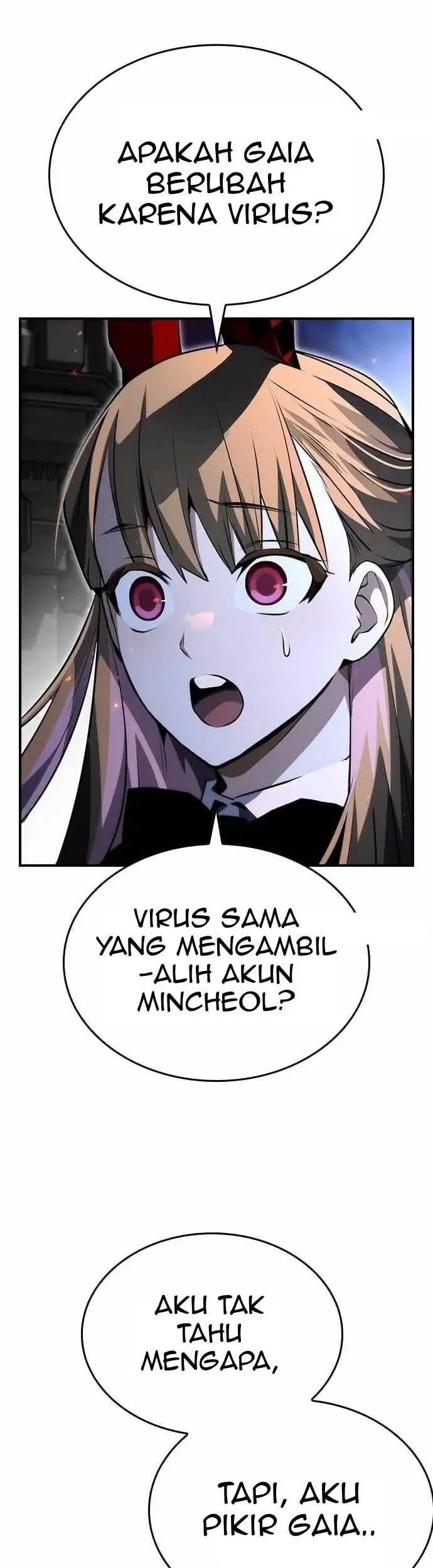 Bad Ending Maker Chapter 95 - halaman 16