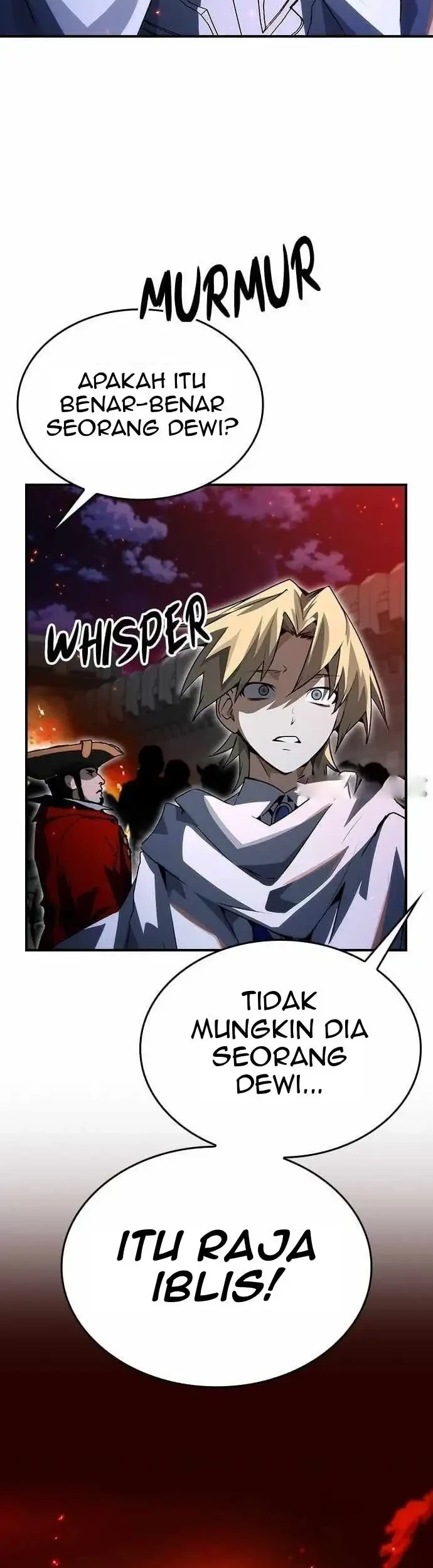 Bad Ending Maker Chapter 95 - halaman 2