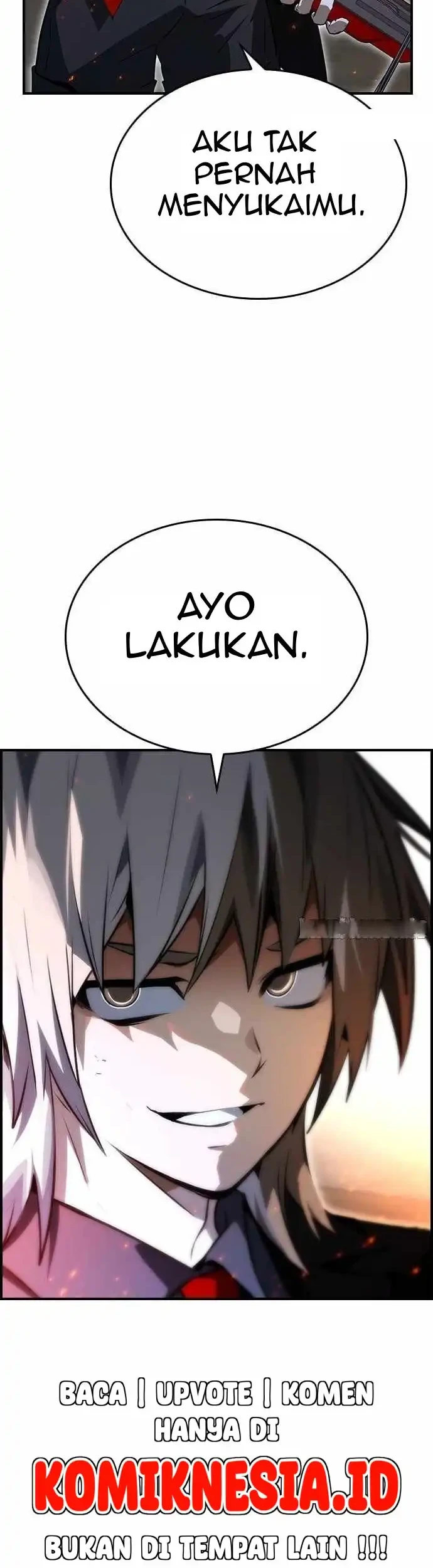 Bad Ending Maker Chapter 95 - halaman 22