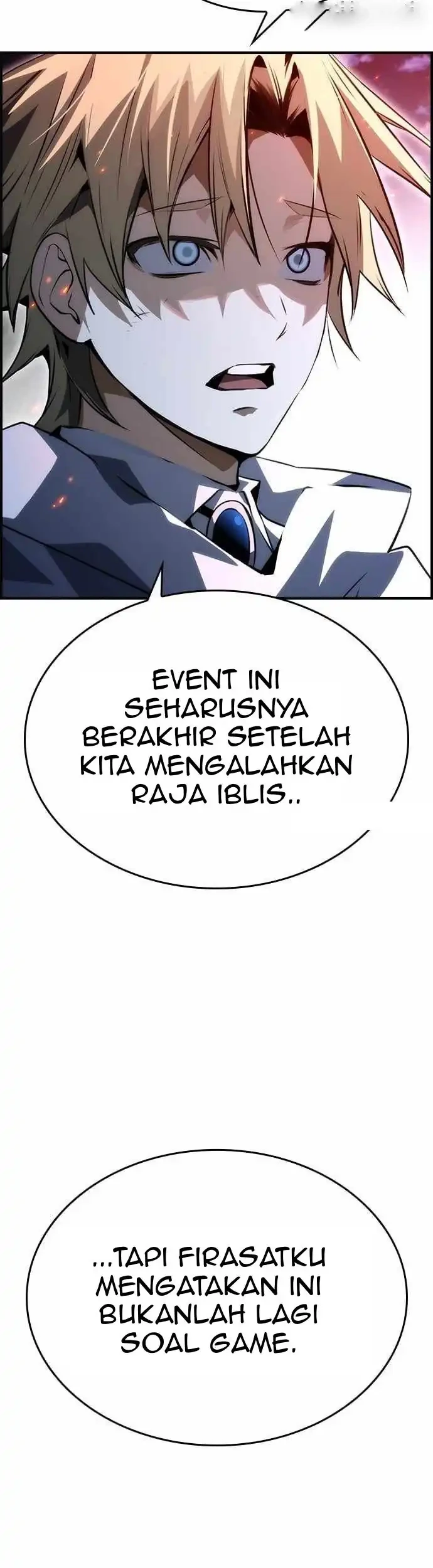 Bad Ending Maker Chapter 95 - halaman 25