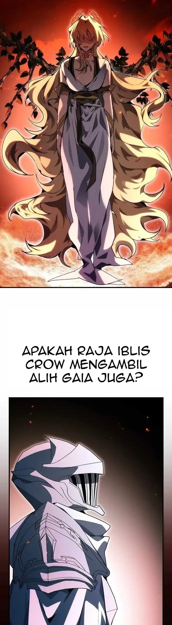 Bad Ending Maker Chapter 95 - halaman 3