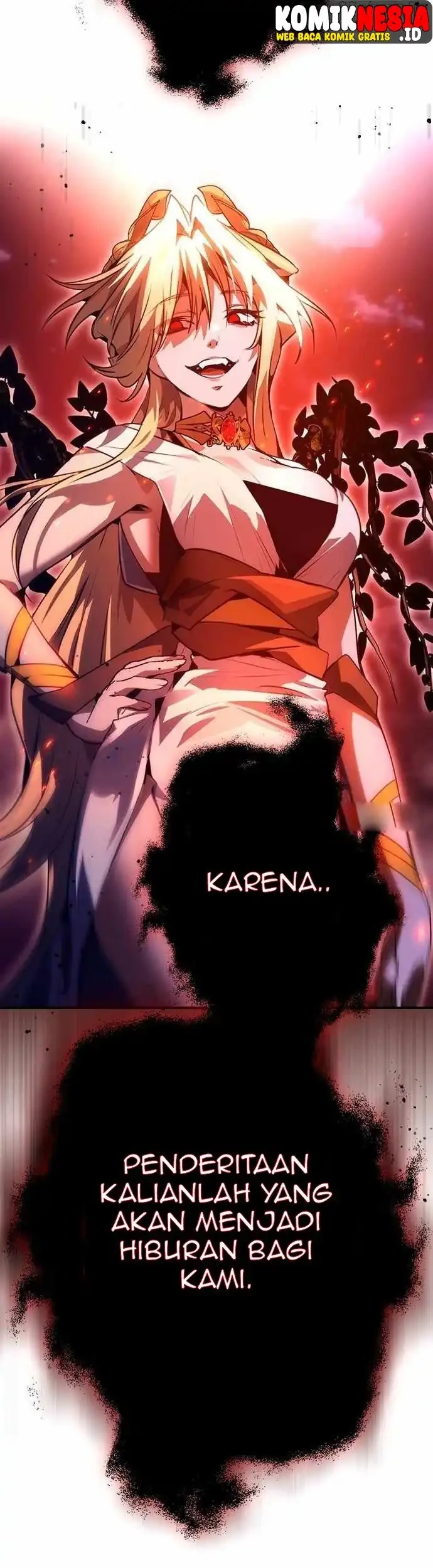 Bad Ending Maker Chapter 95 - halaman 31