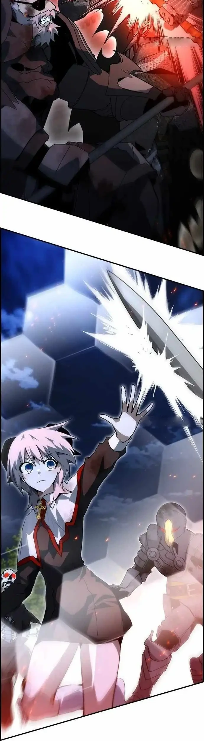 Bad Ending Maker Chapter 95 - halaman 45
