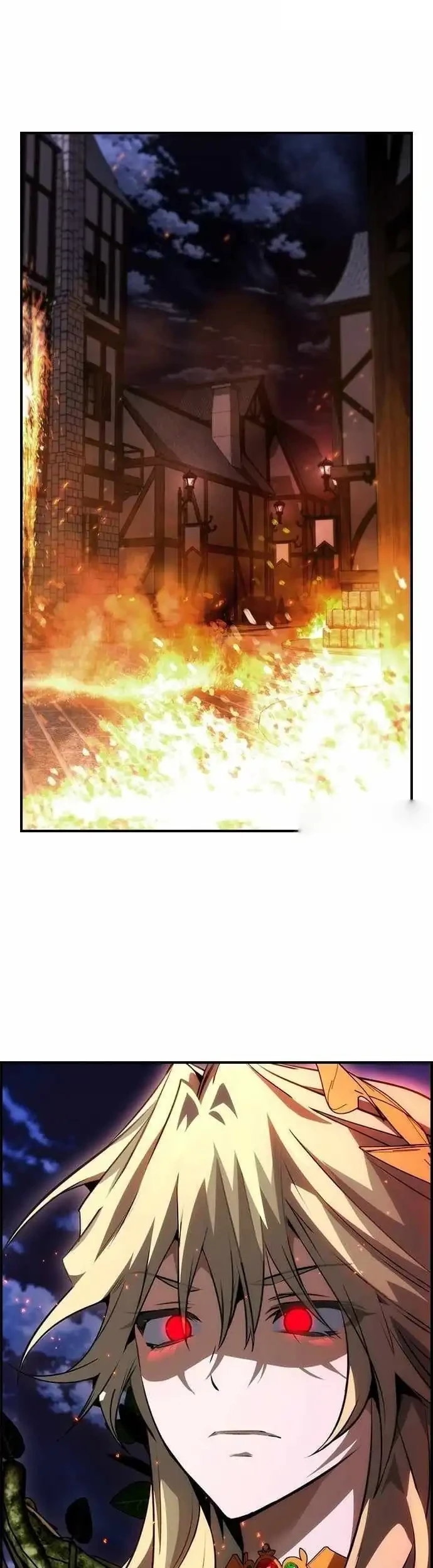 Bad Ending Maker Chapter 95 - halaman 49