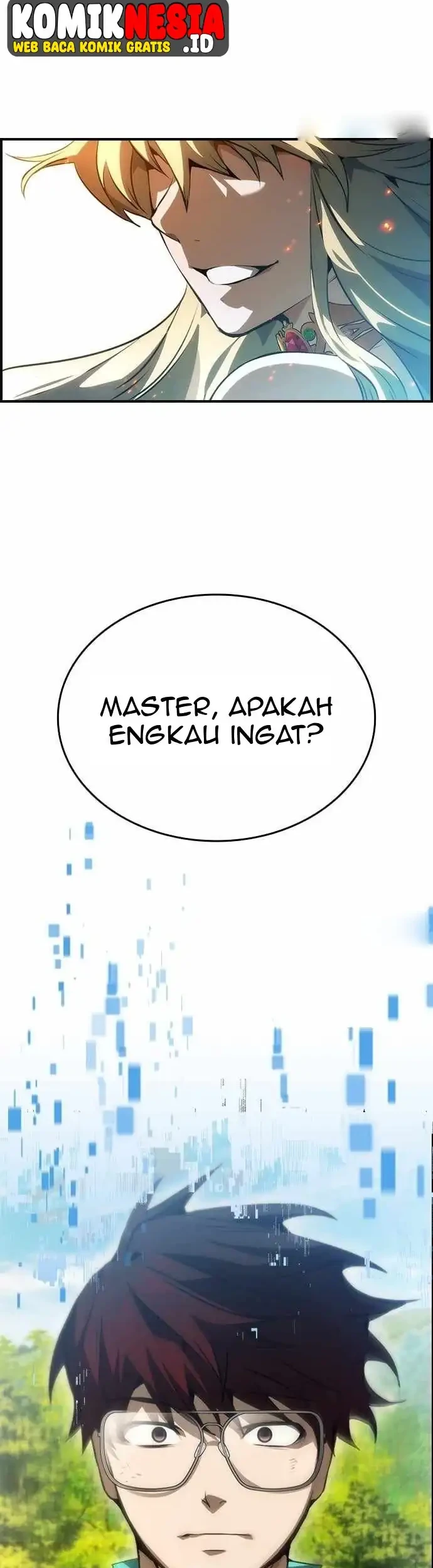 Bad Ending Maker Chapter 95 - halaman 52