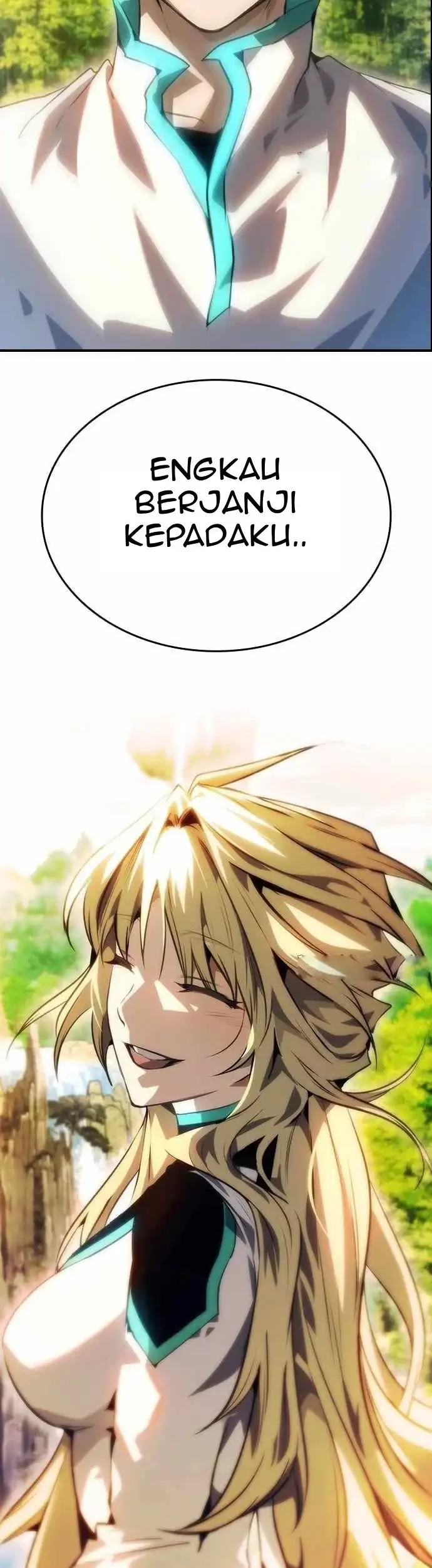 Bad Ending Maker Chapter 95 - halaman 53