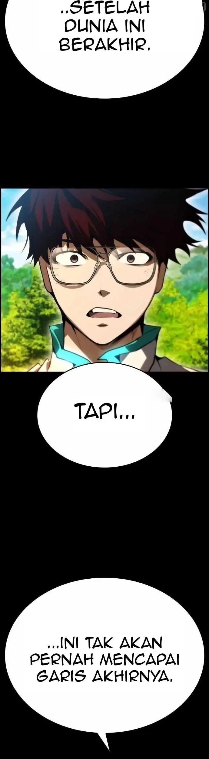 Bad Ending Maker Chapter 95 - halaman 55