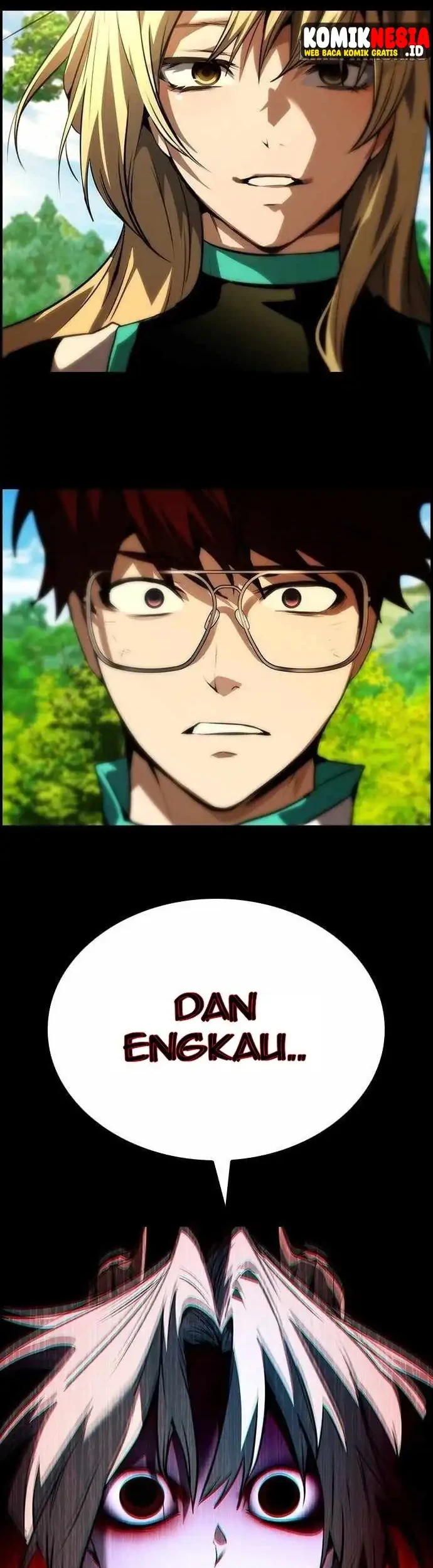 Bad Ending Maker Chapter 95 - halaman 56