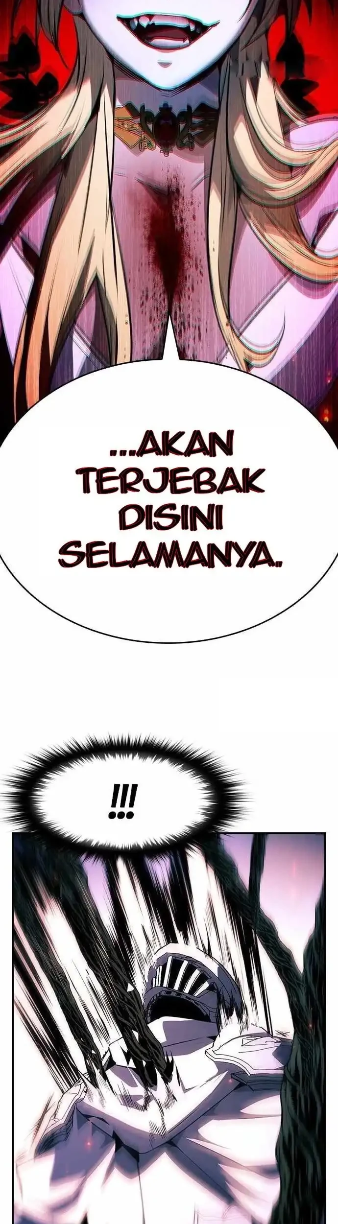 Bad Ending Maker Chapter 95 - halaman 57