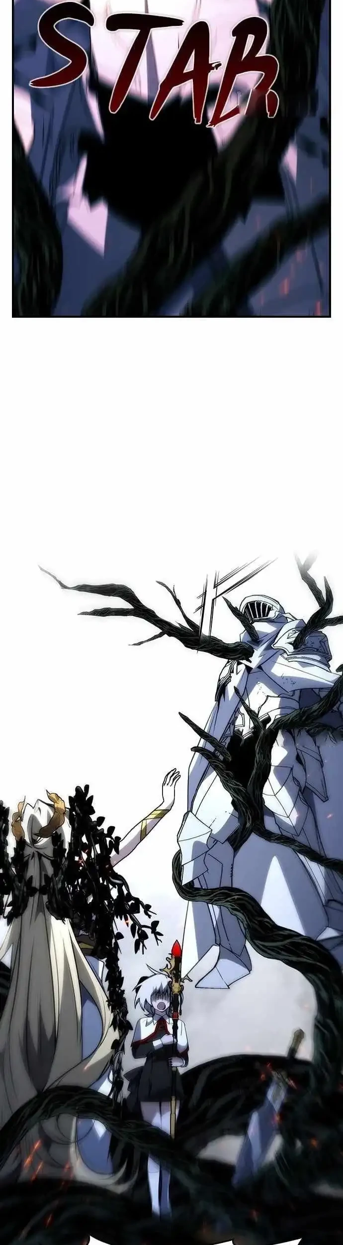 Bad Ending Maker Chapter 95 - halaman 58