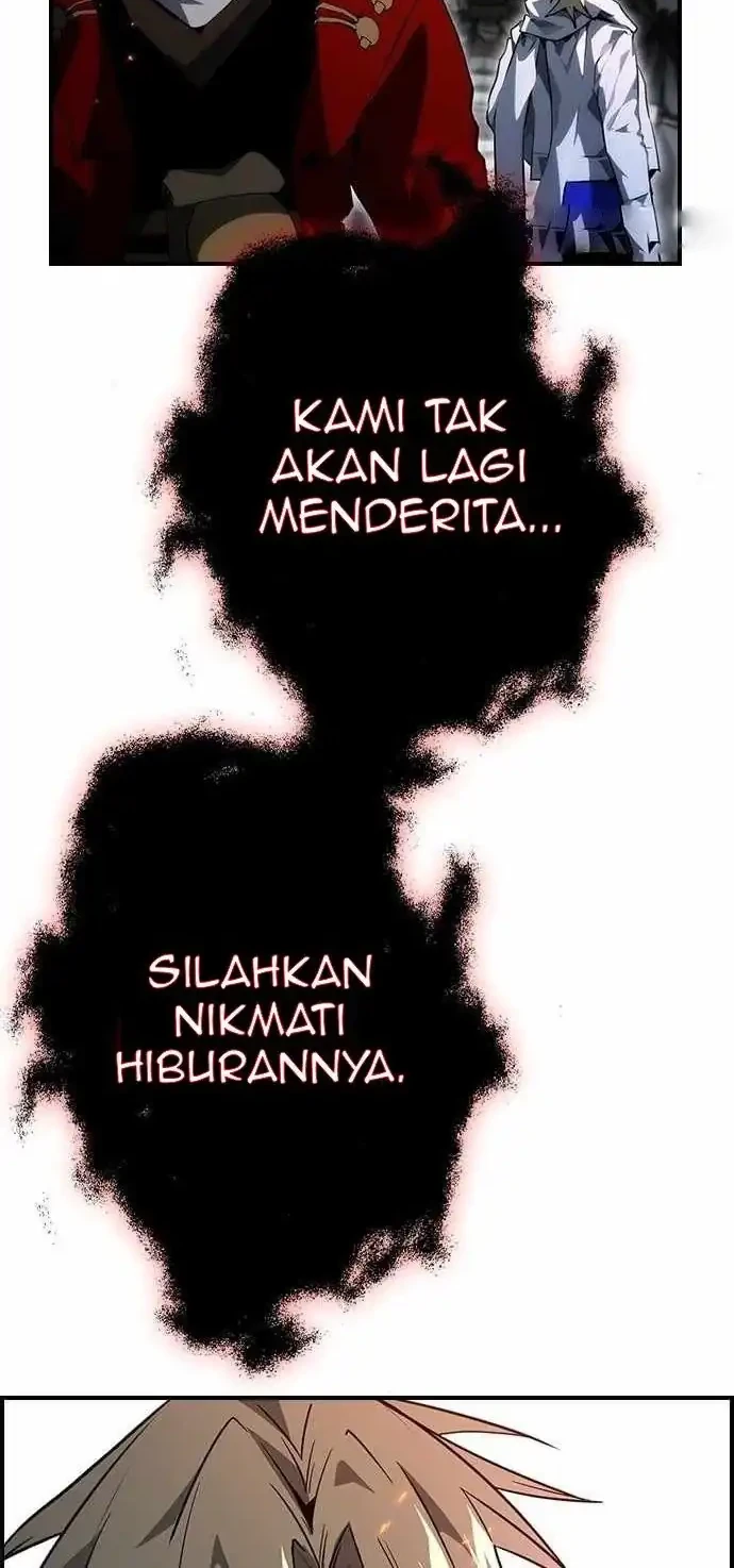 Bad Ending Maker Chapter 95 - halaman 6
