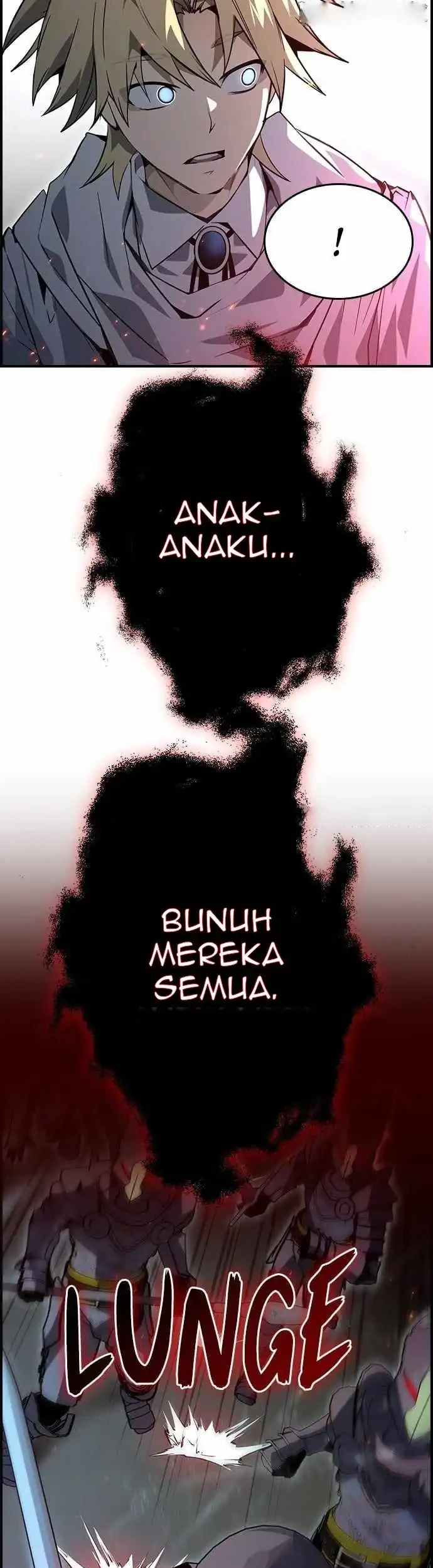 Bad Ending Maker Chapter 95 - halaman 7