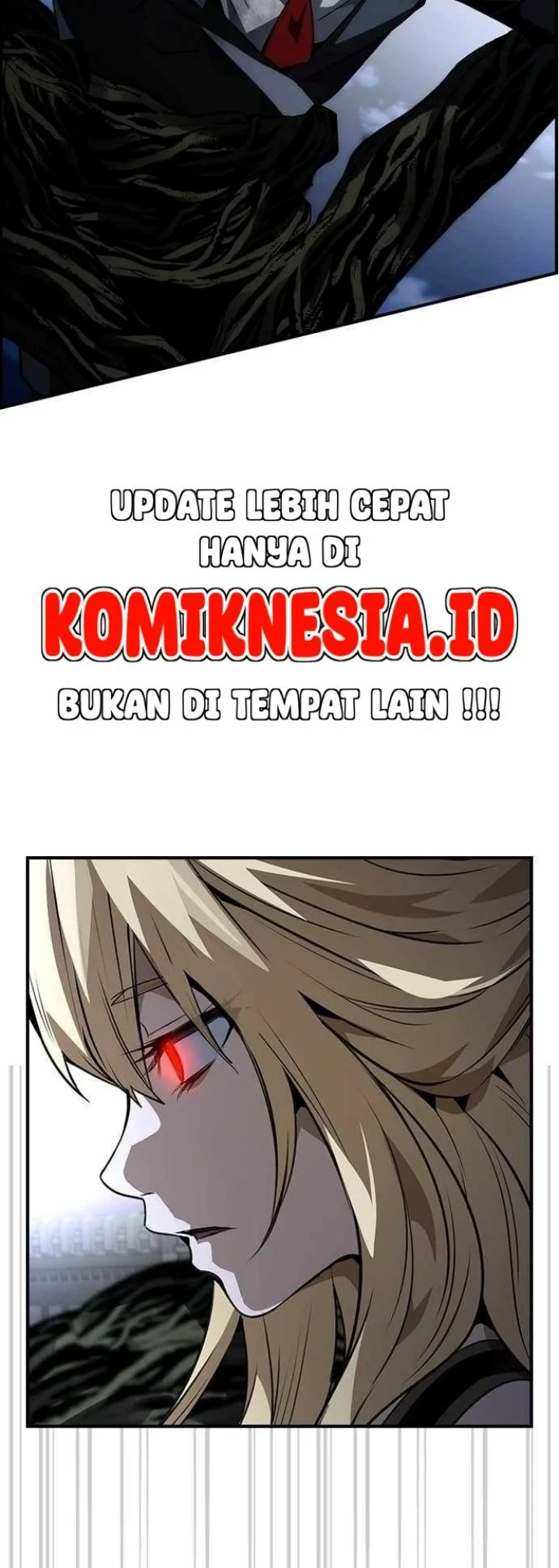 Bad Ending Maker Chapter 96 - halaman 11