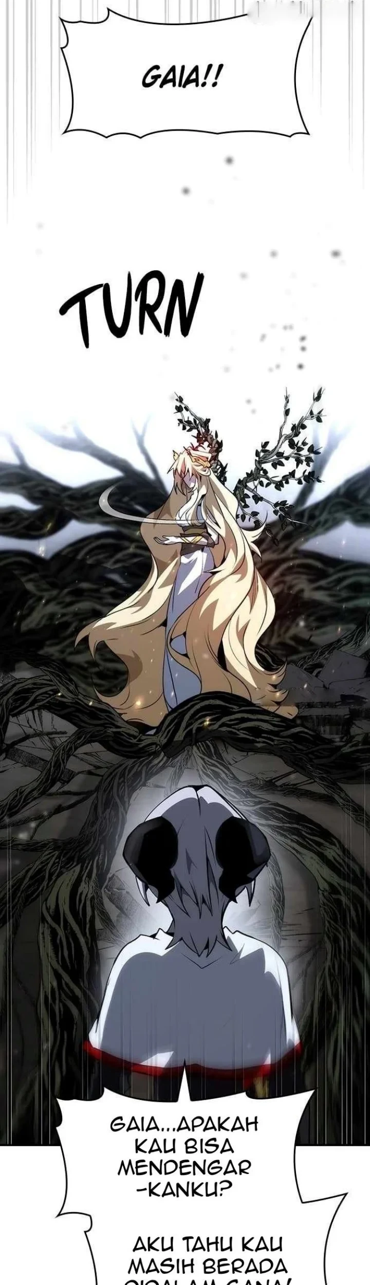 Bad Ending Maker Chapter 96 - halaman 12