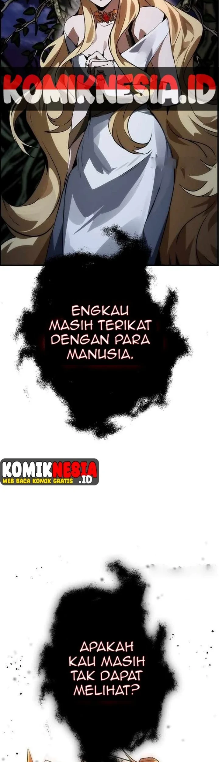 Bad Ending Maker Chapter 96 - halaman 15