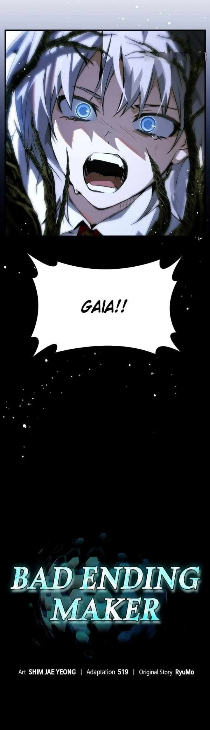 Bad Ending Maker Chapter 96 - halaman 18