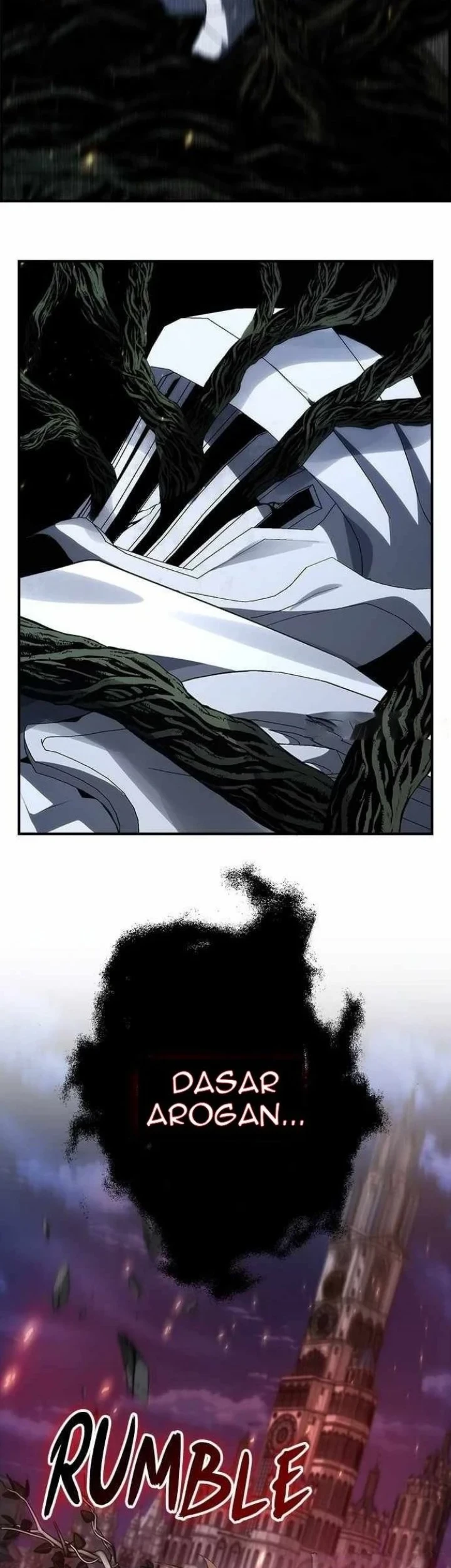 Bad Ending Maker Chapter 96 - halaman 2