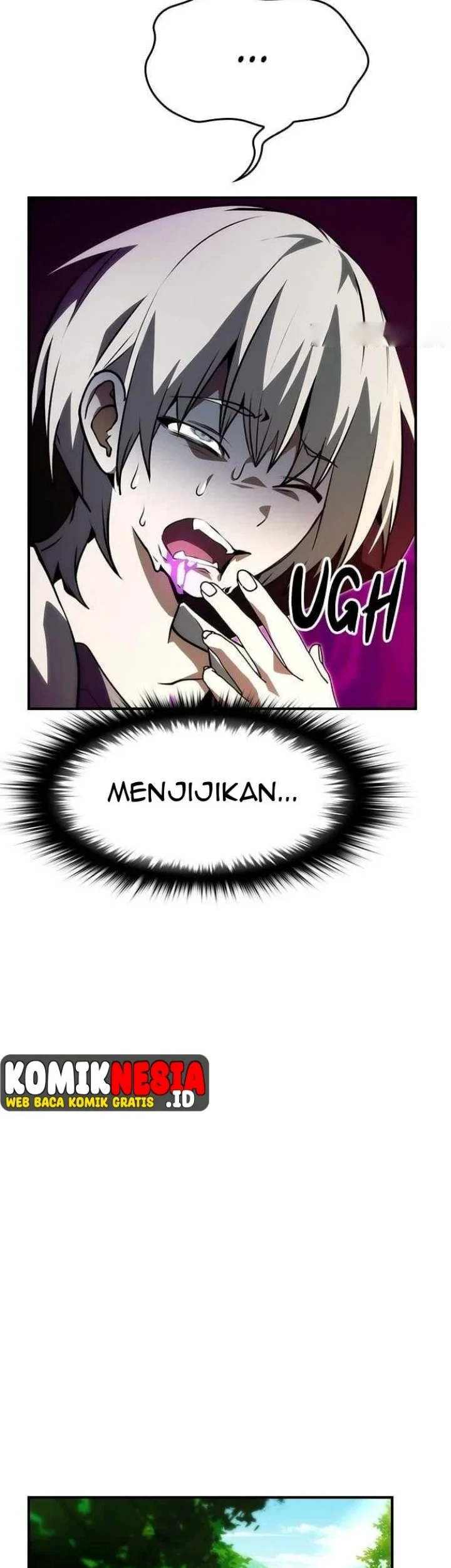 Bad Ending Maker Chapter 96 - halaman 25