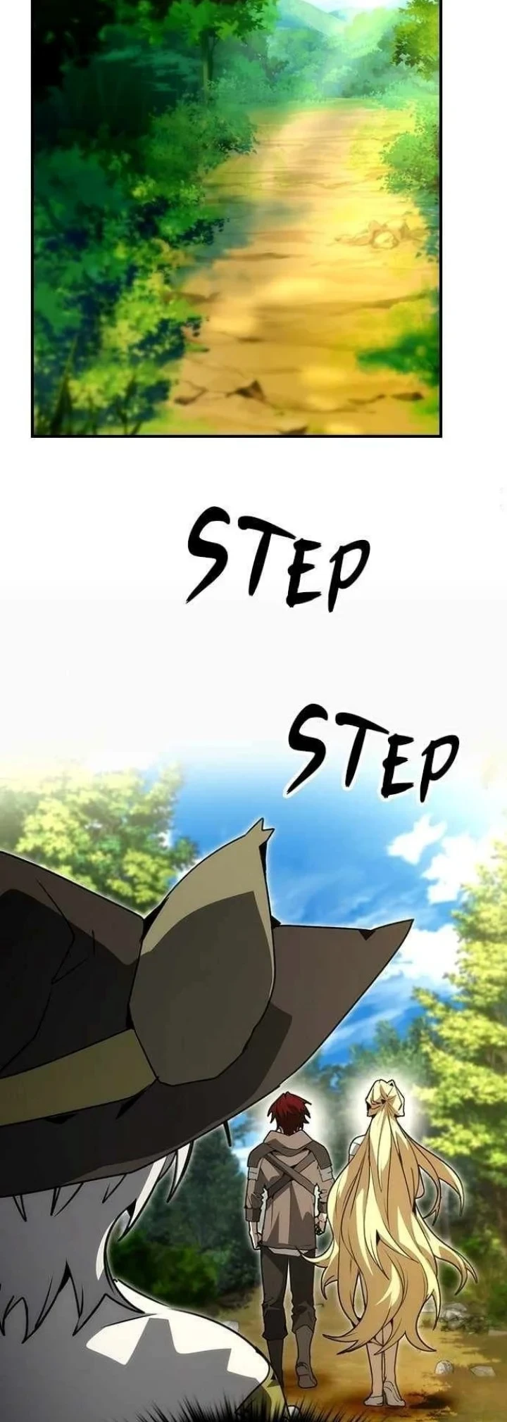 Bad Ending Maker Chapter 96 - halaman 26