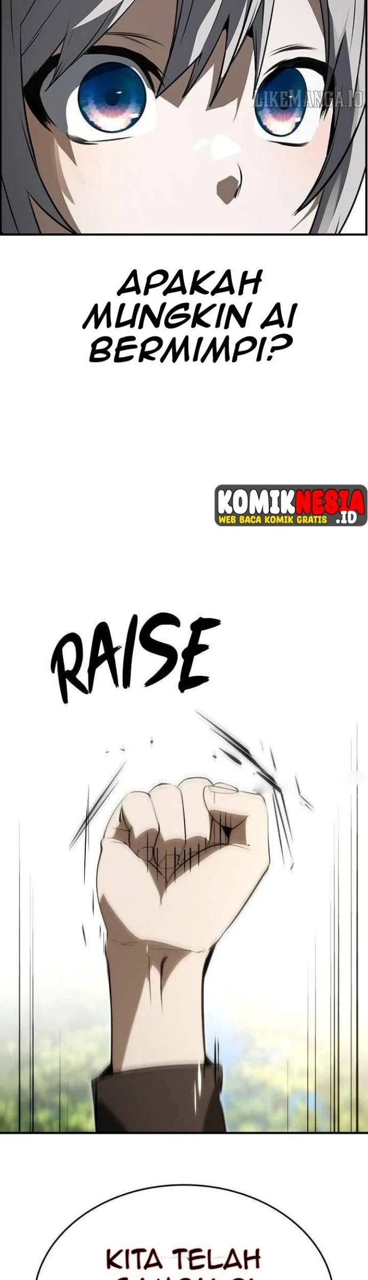 Bad Ending Maker Chapter 96 - halaman 28