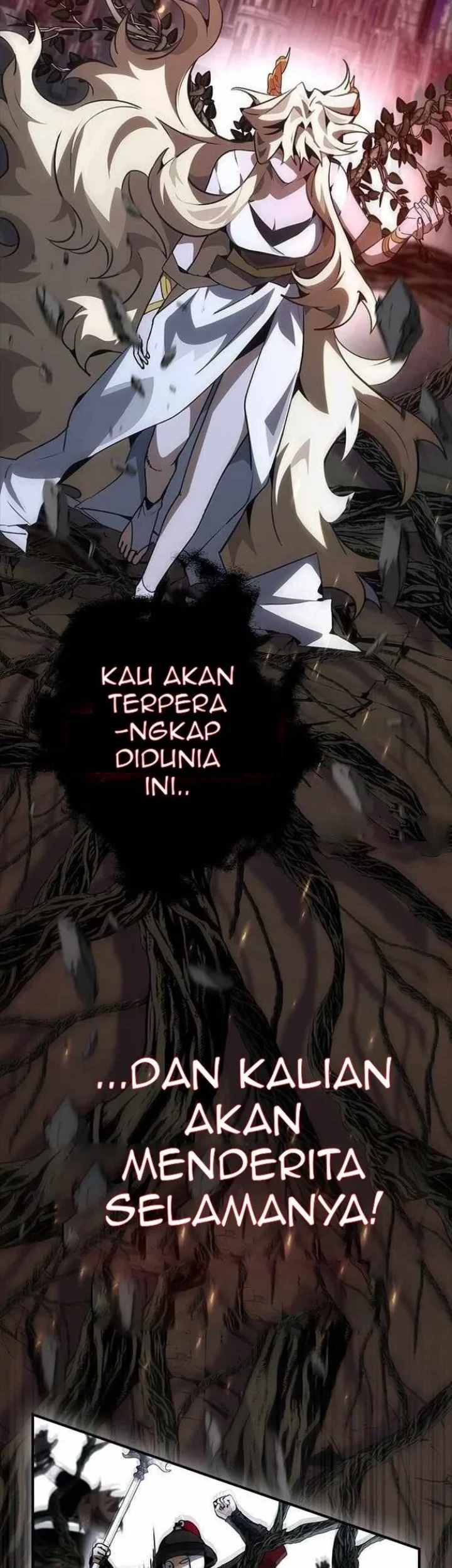 Bad Ending Maker Chapter 96 - halaman 3