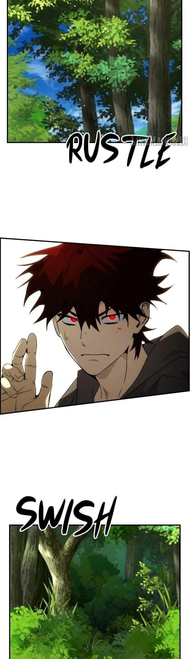 Bad Ending Maker Chapter 96 - halaman 30