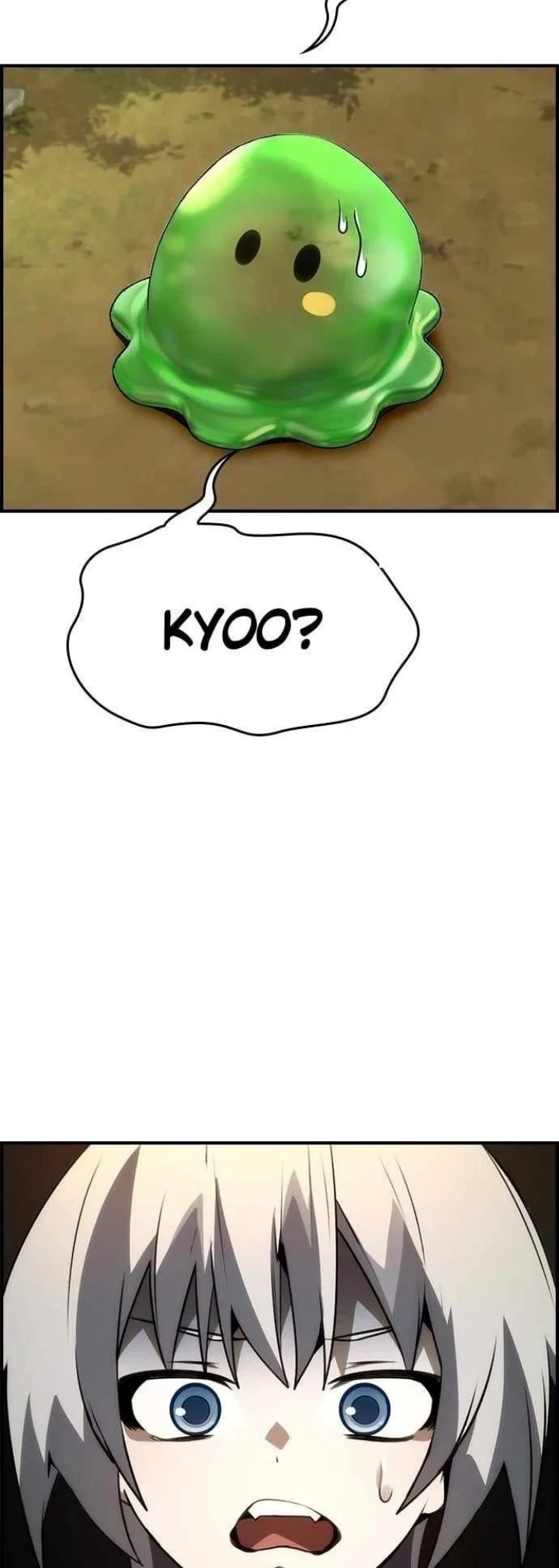 Bad Ending Maker Chapter 96 - halaman 36