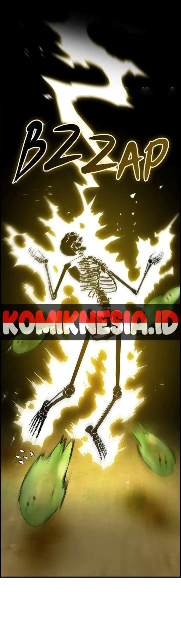 Bad Ending Maker Chapter 96 - halaman 39