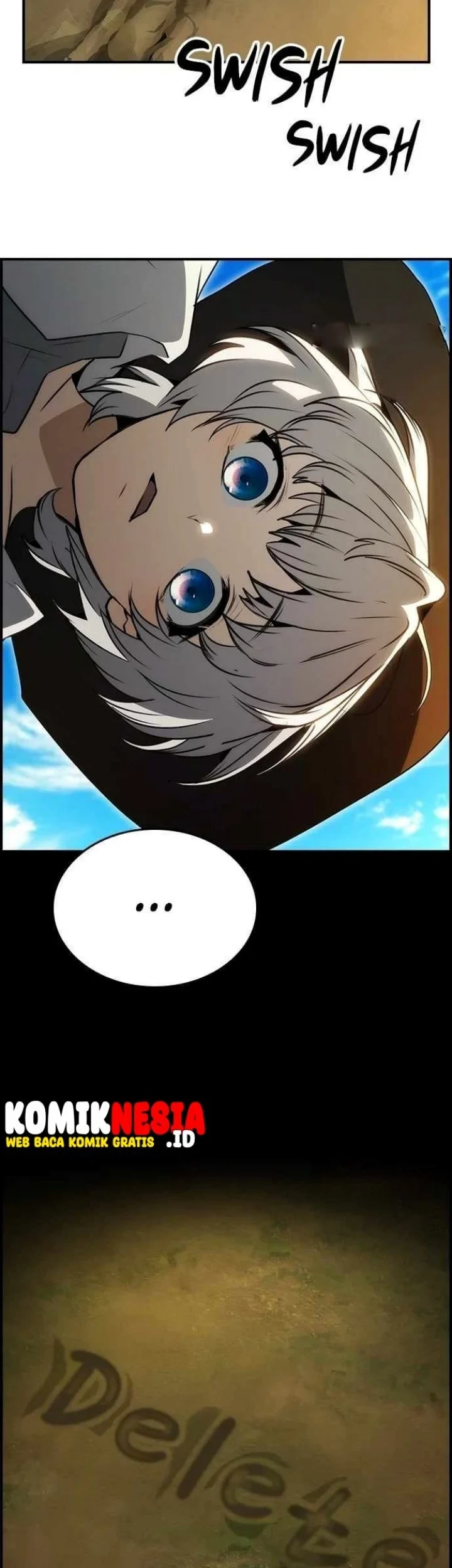 Bad Ending Maker Chapter 96 - halaman 46
