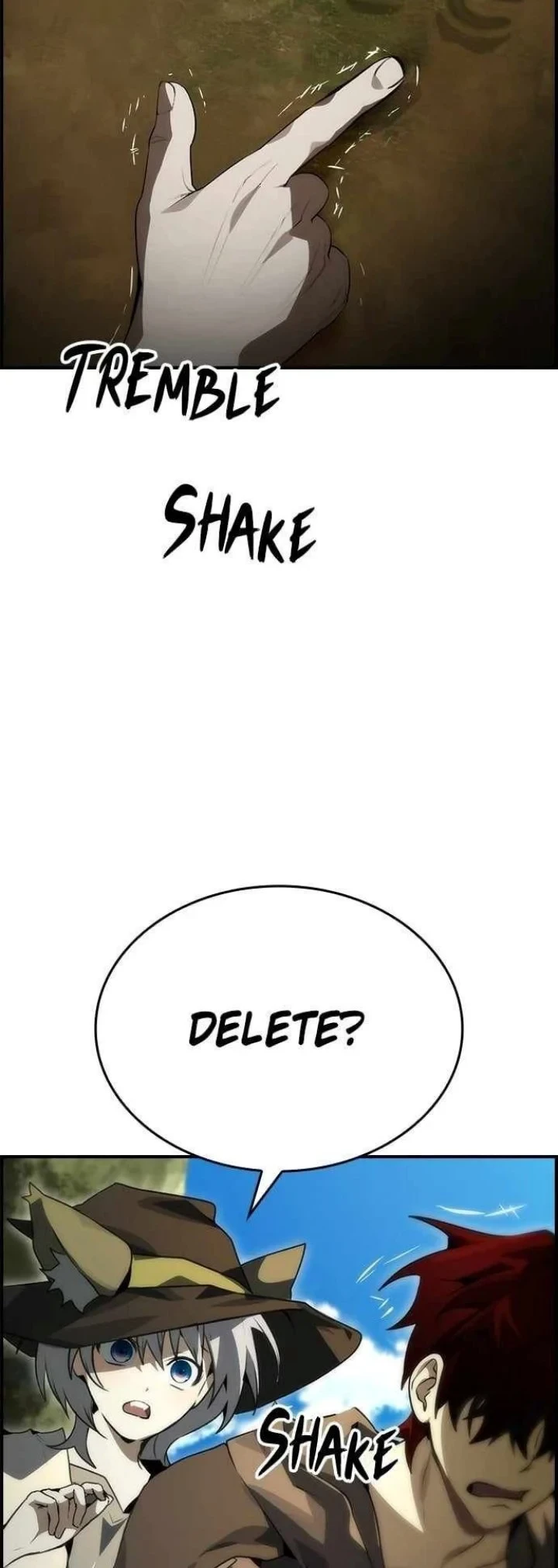 Bad Ending Maker Chapter 96 - halaman 47