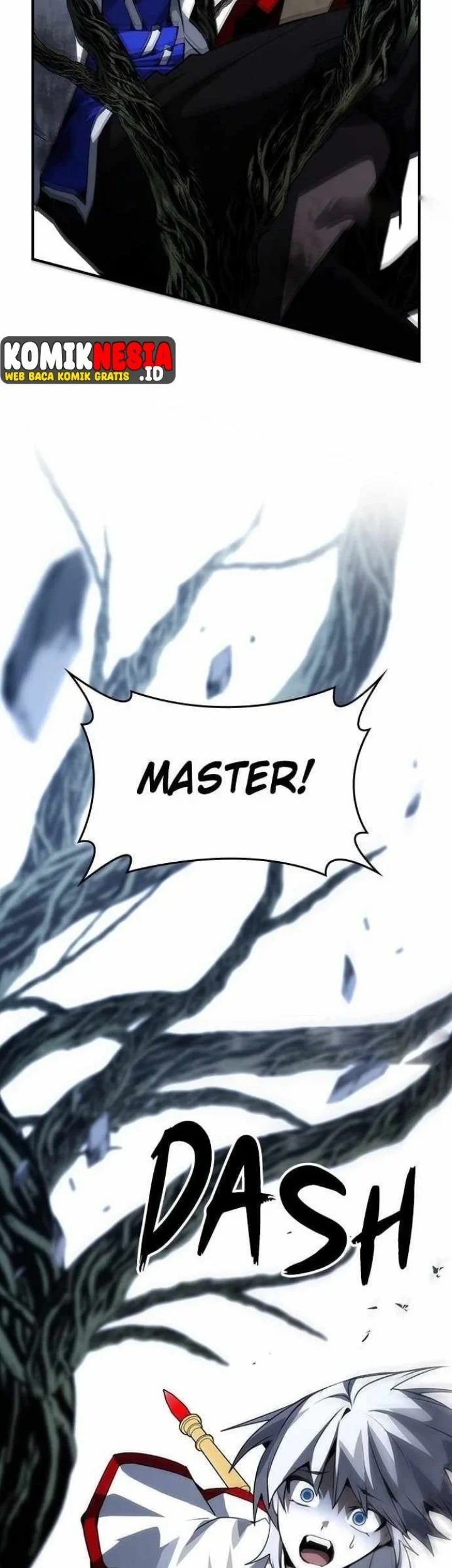 Bad Ending Maker Chapter 96 - halaman 5