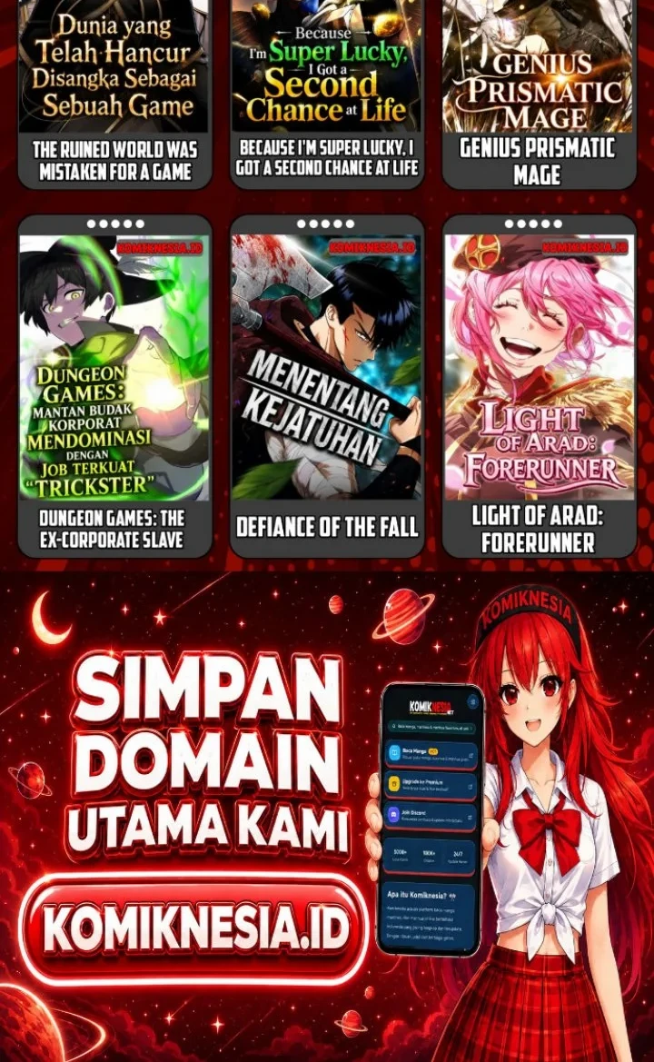 Bad Ending Maker Chapter 96 - halaman 53