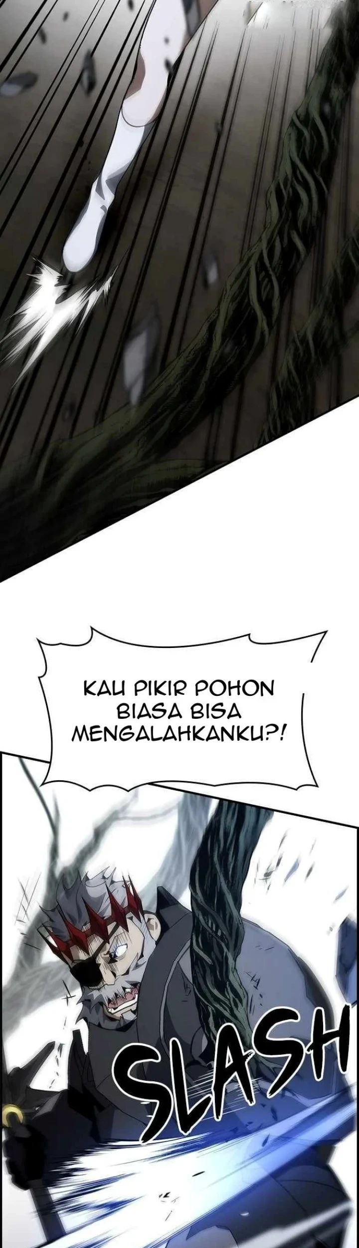 Bad Ending Maker Chapter 96 - halaman 7