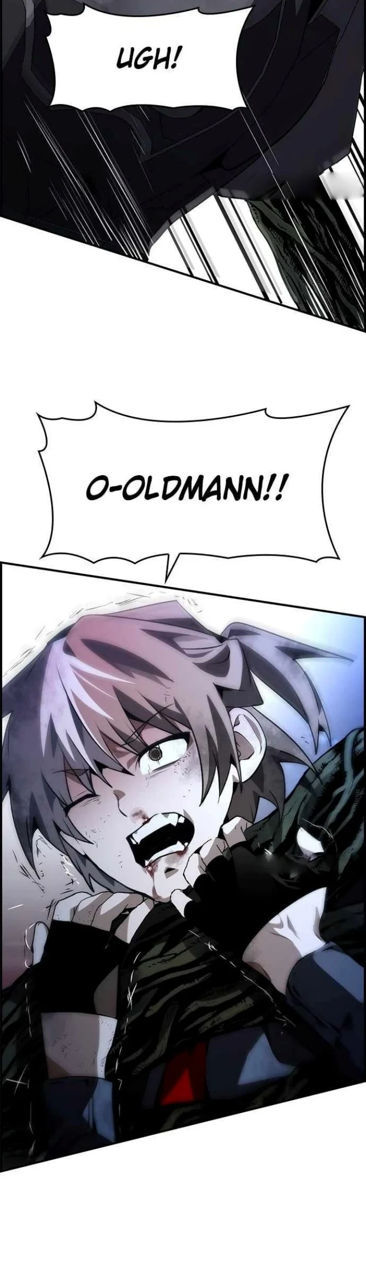 Bad Ending Maker Chapter 96 - halaman 9