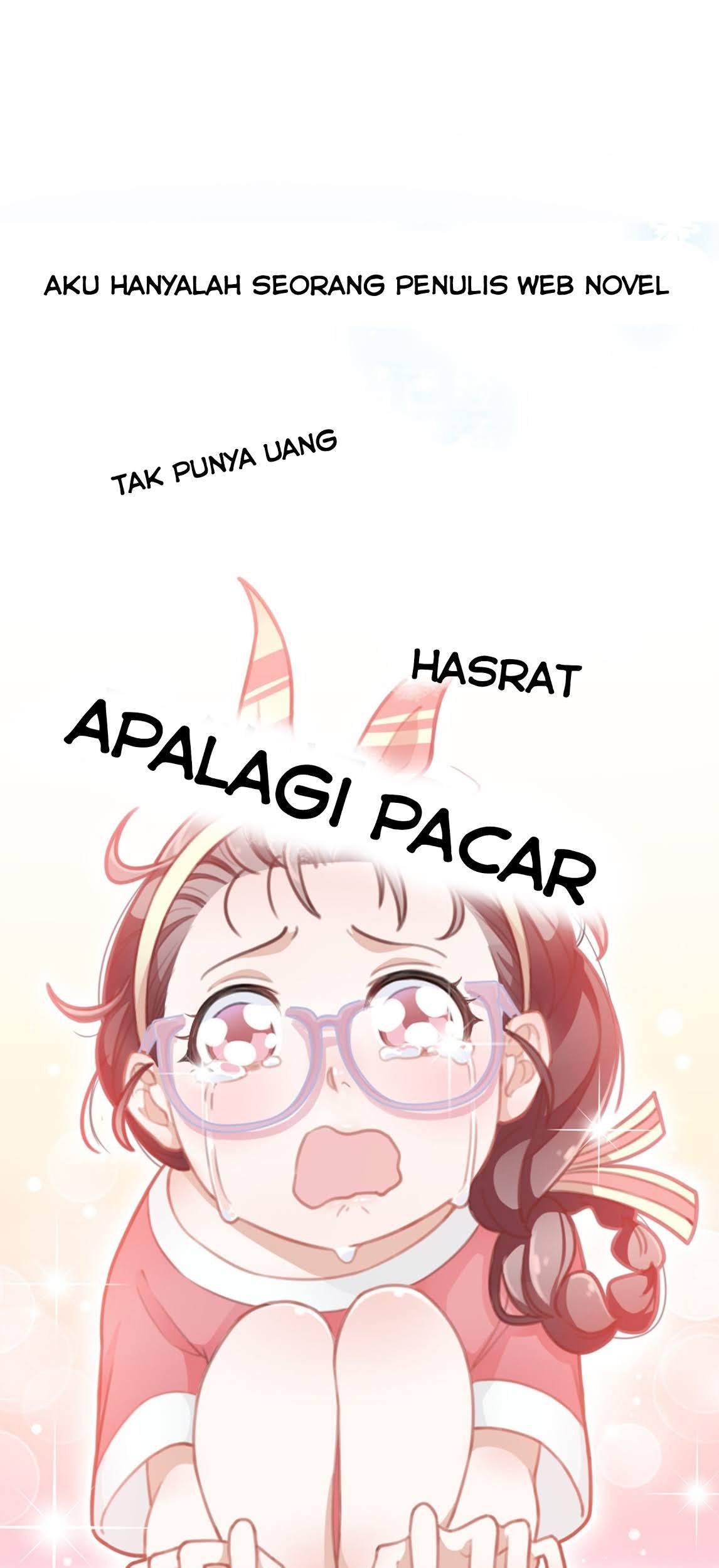 Bad Girl’s Diary Chapter 0.1 - halaman 1