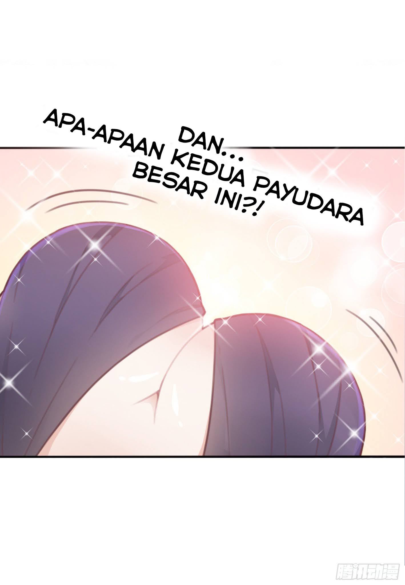 Bad Girl’s Diary Chapter 0.1 - halaman 10