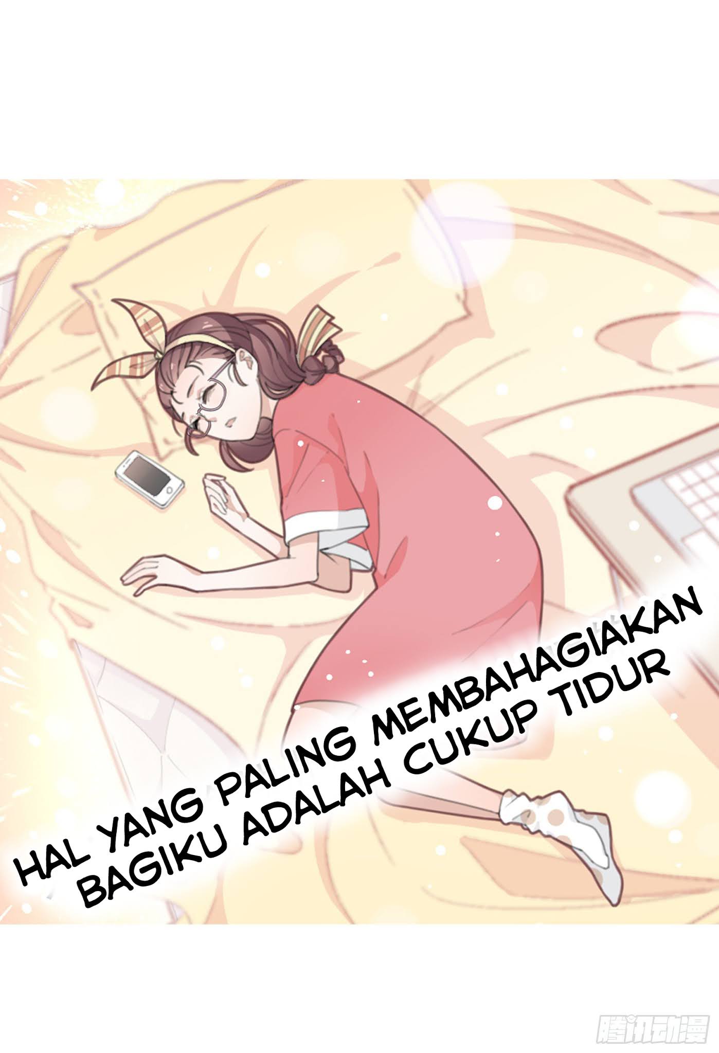 Bad Girl’s Diary Chapter 0.1 - halaman 3