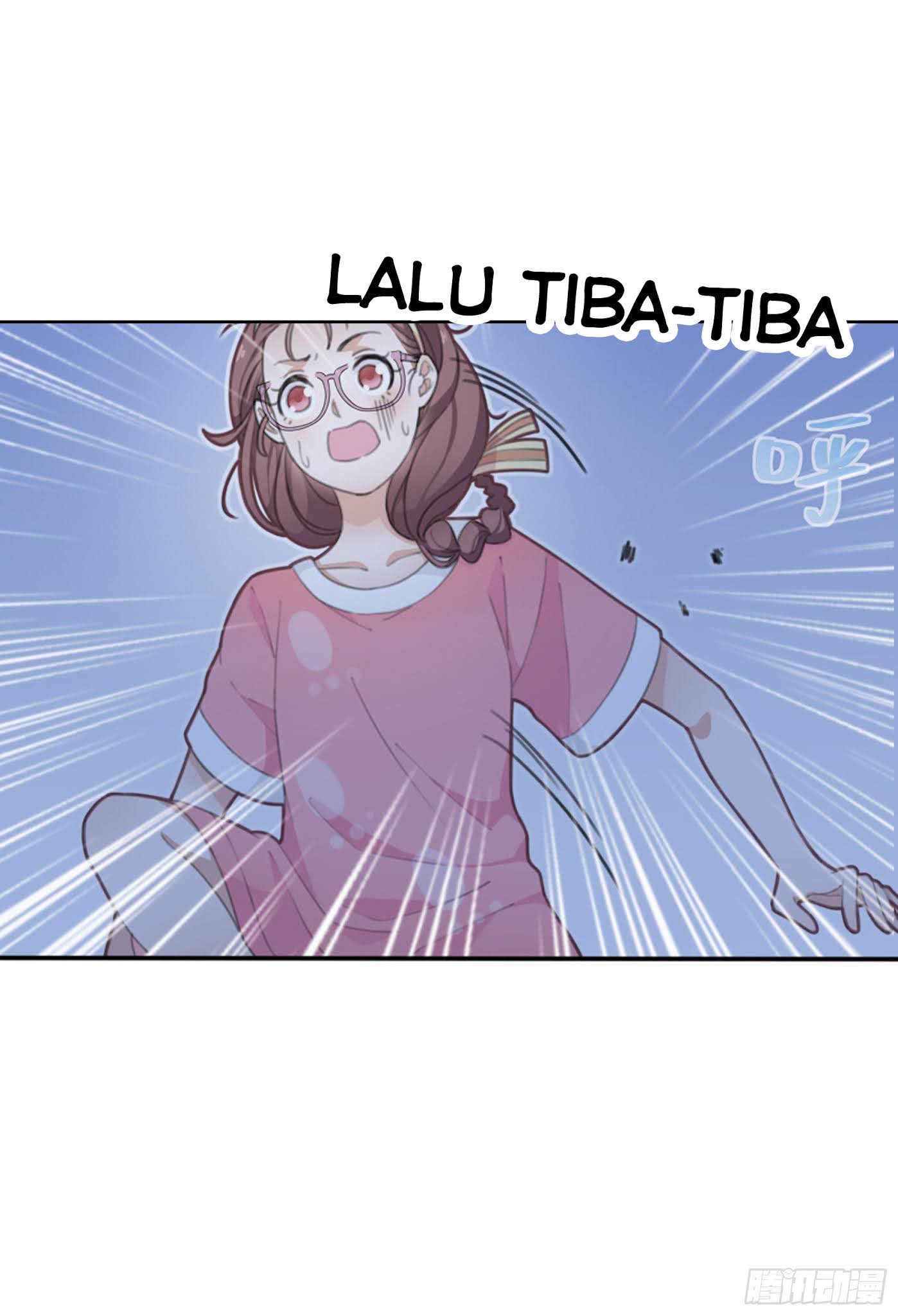 Bad Girl’s Diary Chapter 0.1 - halaman 4