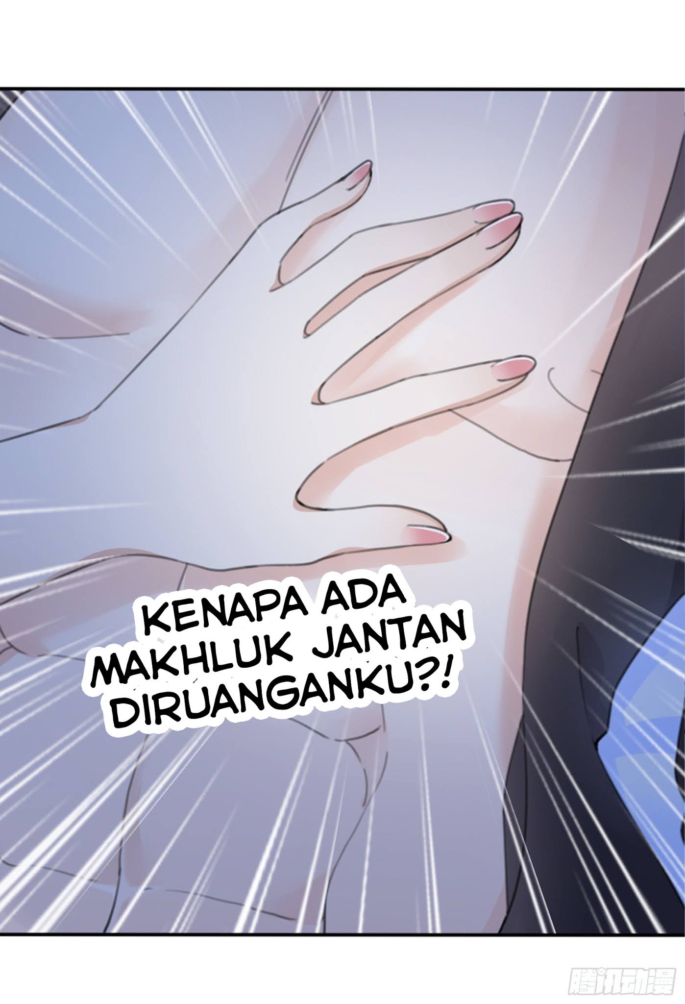 Bad Girl’s Diary Chapter 0.1 - halaman 5