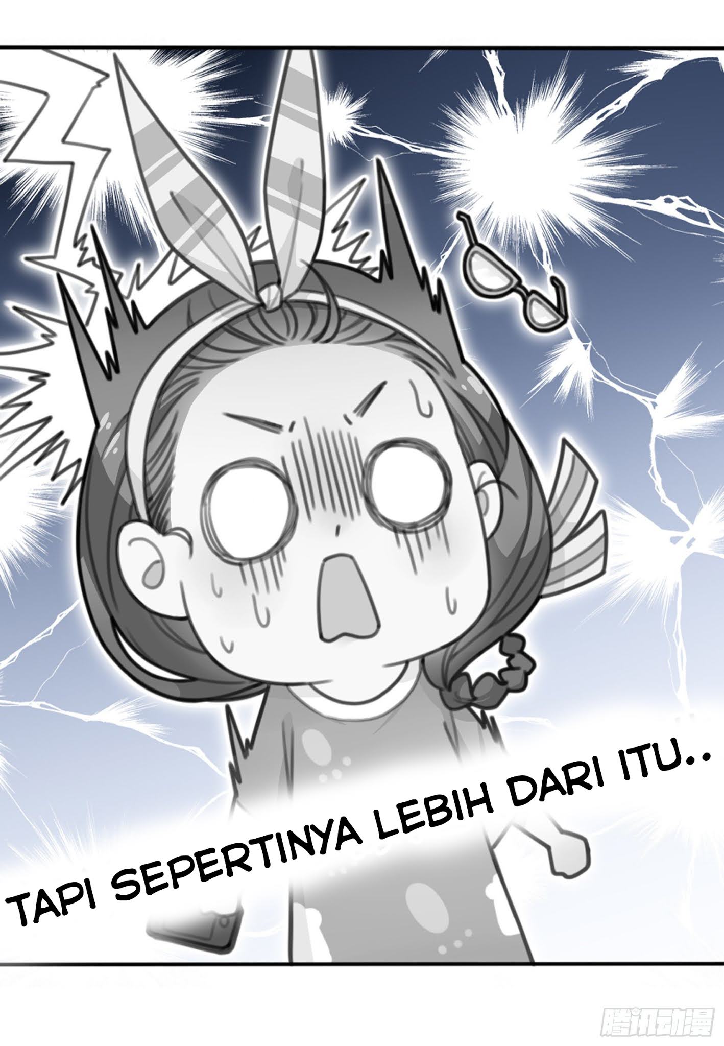 Bad Girl’s Diary Chapter 0.1 - halaman 8