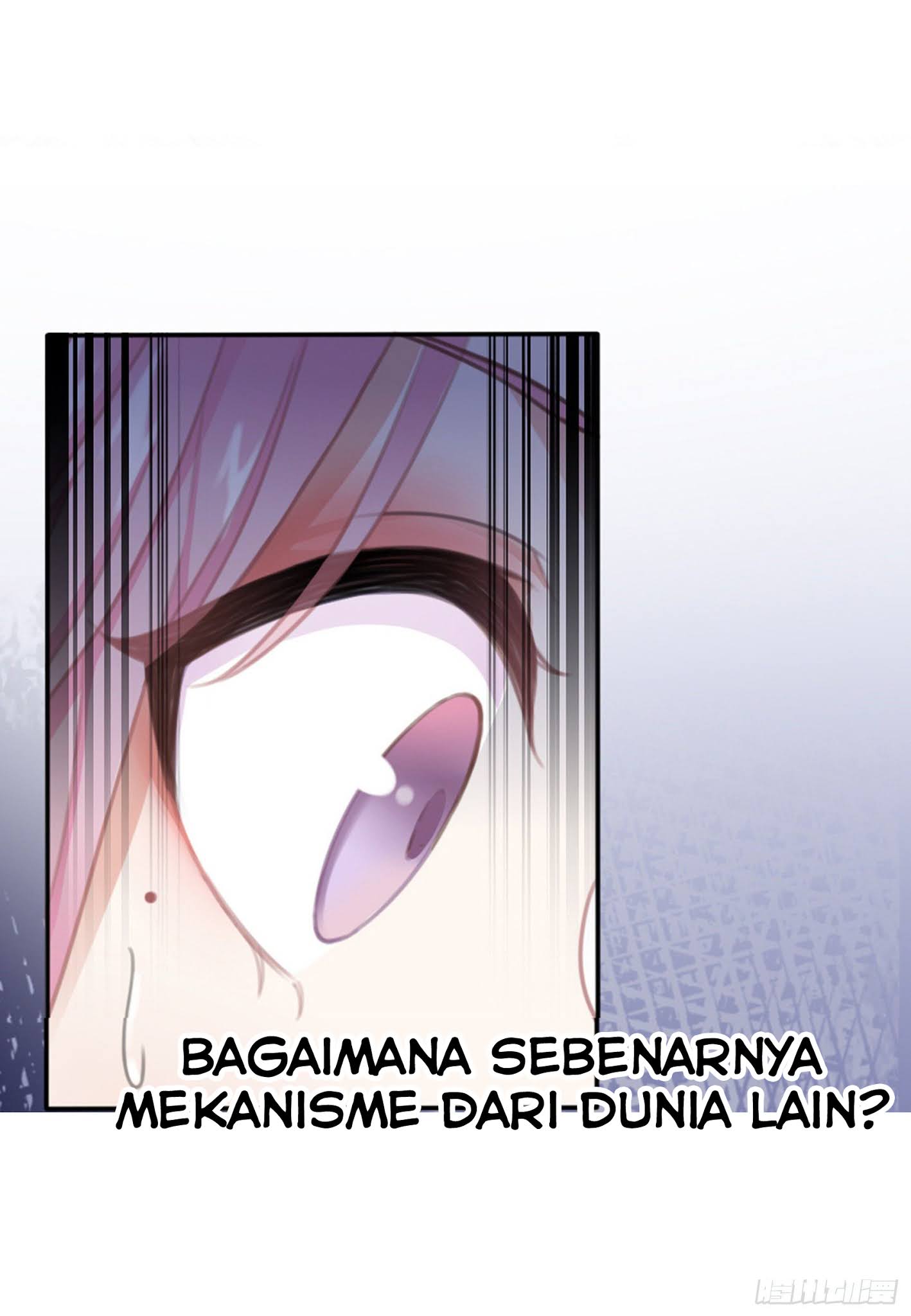 Bad Girl’s Diary Chapter 0.1 - halaman 9