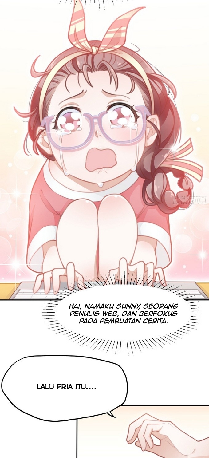 Bad Girl’s Diary Chapter 1 - halaman 10