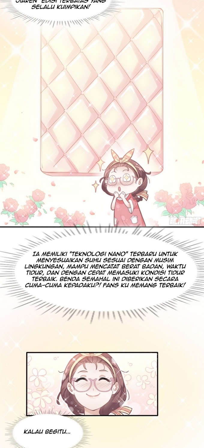Bad Girl’s Diary Chapter 1 - halaman 21